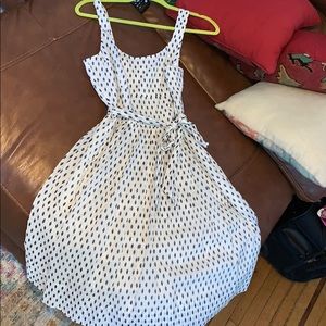 Sun dress with pockets!!